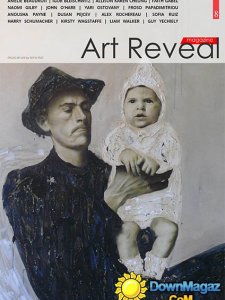 Art Reveal Finland - #9, 2015