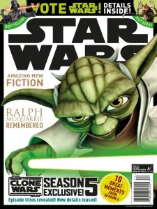 Star Wars Insider - 07.2012