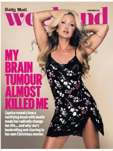 Daily Mail Weekend Magazine - 9.11.2024