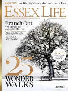 Essex Life - 01.2025