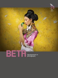 Beta Developments in Photography - 07.2018