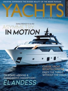 Yachts International - 05/06 2019