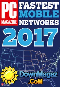 PC Magazine - 07.2017