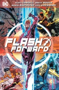 Flash Forward (TPB)