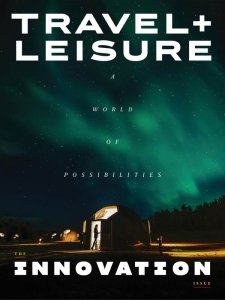 Travel+Leisure USA - 10.2023