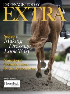 Dressage Today Extra - Vol 18 2021