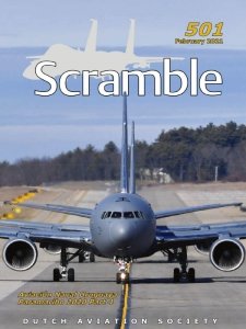 Scramble - 02.2021