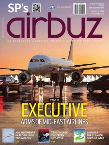 SP's AirBuz - 10/11 2022