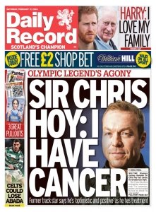 Daily Record - 17.02.2024