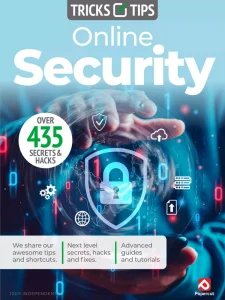 Online Security Tricks and Tips - Ed. 22 2025