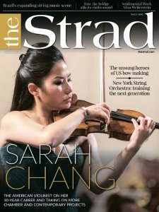 The Strad - 11.2019