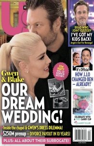 Us Weekly - 06.14.2021