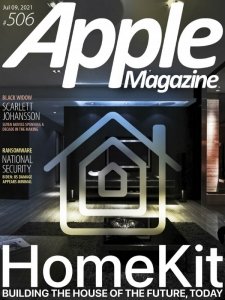 AppleMagazine - 07.9.2021