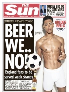 The Sun UK - 12.06.2024