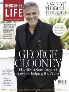 Berkshire Life - 06.2020