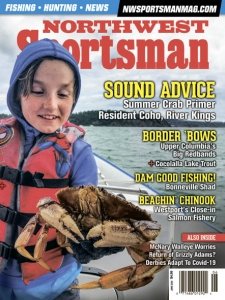 Northwest Sportsman - 06.2020