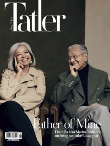 Malaysia Tatler - 06.2022