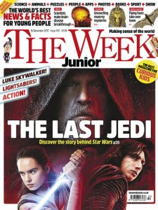 The Week Junior UK - 16.12.2017