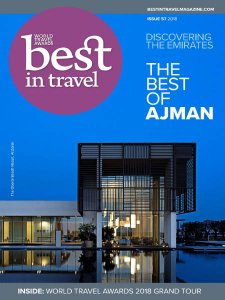 Best In Travel - Issue 57, 2018