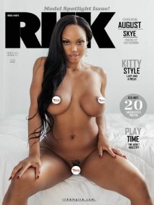 RHK Magazine - Is. 257 2022