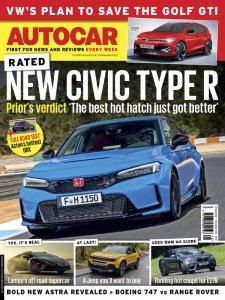 Autocar UK - 30.11.2022