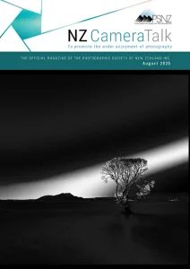 NZ CameraTalk - 08.2025