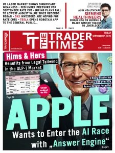 The Trader Times - 5.09.2025