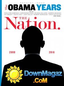 The Nation - 2.01.2017