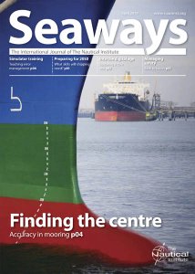 Seaways - 04.2019