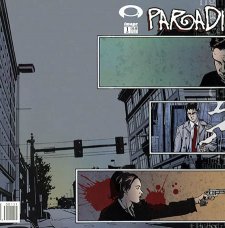 Paradigm #1 – 12