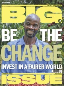 The Big Issue - 9.09.2024