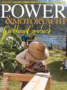 Power & Motoryacht - 03.2018