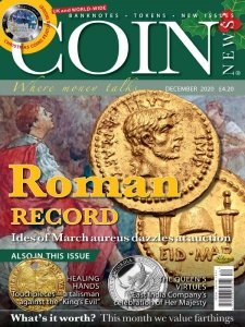 Coin News - 12.2020