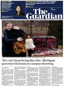 The Guardian USA - 15.02.2023