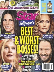 Star USA - 01.11.2021