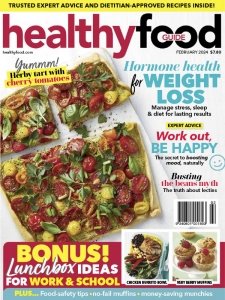 Healthy Food Guide AU - 02.2024