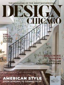 Design Chicago - Vol 5 Is. 1 2024