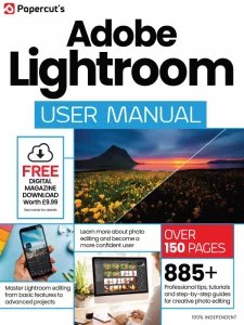 Adobe Lightroom User Manual - Ed. 24 2025