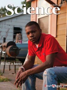 Science - 13 July 2012