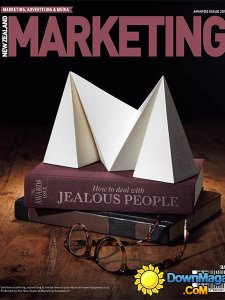 NZ Marketing - September - October 2016