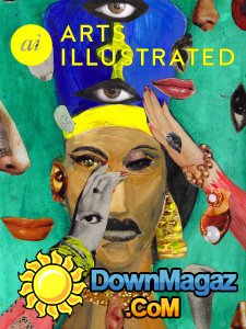 Arts Illustrated - 04/05 2017