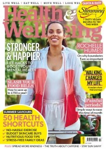 Health & Wellbeing - 07.2022