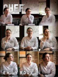 Chef & Restaurant UK - 08.2025