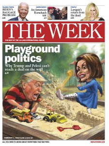 The Week USA - 02.01.2019