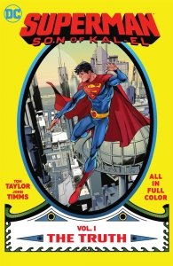 Superman – Son of Kal-El Vol. 1 - 2