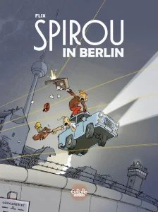 Spirou in Berlin (2019)