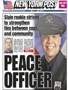 New York Post - 01.23.2022