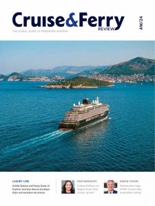 Cruise & Ferry Review - Autumn/Winter 2024