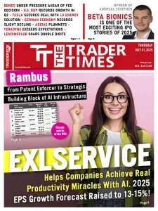 The Trader Times - 31.07.2025