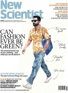 New Scientist AU - 06.4.022